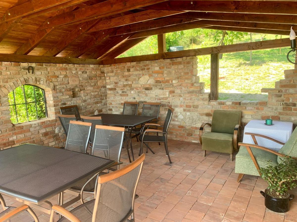 Apartmány in Veritas Mikulov Exterior foto
